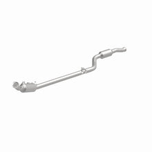 Load image into Gallery viewer, MagnaFlow 12-16 E350 V6 3.5 OEM Underbody Direct Fit Converter