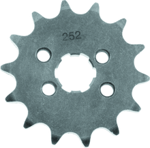 Load image into Gallery viewer, BikeMaster Honda Front Sprocket 420 13T