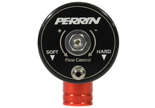 Load image into Gallery viewer, PERRIN 15-21 Subaru WRX / 14-18 Forester XT Bypass/Blow Off Valve - Red - GTR Auto