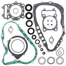 Load image into Gallery viewer, Vertex Gaskets 98-01 Arctic Cat 400 2x4 Complete Gasket Kit w/ Oil Seals