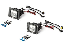 Load image into Gallery viewer, Rival Premium 3-Function LED Lights (Set of 2)