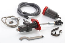 Load image into Gallery viewer, Clutch Masters 04-14 Subaru WRX/STi .75in Bore Master Cylinder Upgrade Kit - Red