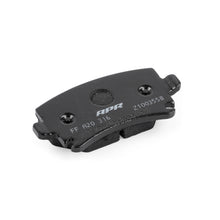 Load image into Gallery viewer, APR 06-09 Audi A3/A4 &amp; A3/A4 Quattro/07-11 &amp; 15-21 Volkswagen GTI Advanced Street Brake Pads - Rear BRK00042