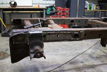 Load image into Gallery viewer, Rustbuster Rear Frame Section Right Side