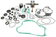 Load image into Gallery viewer, Vertex Pistons 04-07 RM 125 Complete Engine Rebuild Kit