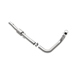 Load image into Gallery viewer, MagnaFlow 2004 Chevrolet Silverado 2500 HD 6.0L Direct Fit Converter