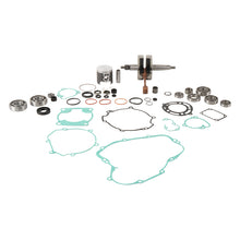 Load image into Gallery viewer, Vertex Pistons 14-20 KX 100 Complete Engine Rebuild Kit