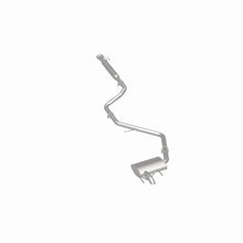 Load image into Gallery viewer, BRExhaust 13-16 Chevrolet Malibu Limited 2.5L Exhaust Kit