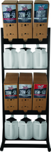 Load image into Gallery viewer, Twin Power Rack for 6 Gallon Bag-In-Box