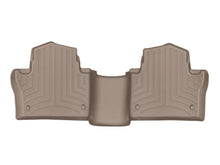Load image into Gallery viewer, WeatherTech 2016+ Volvo S60 Rear FloorLiner - Tan