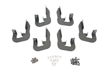 Load image into Gallery viewer, Dee Zee 09-14 Ford F150 Running Board NXt Bracket Kit