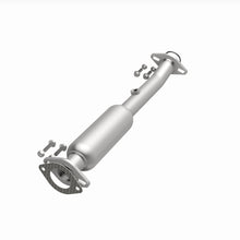 Load image into Gallery viewer, BRE Exhaust 04-15 Armada QX56 Titan 5.6L Front Pipe Kit
