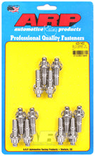 Load image into Gallery viewer, ARP Buick Stage II &amp; Prod SS header stud kit