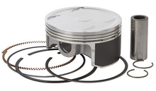 Load image into Gallery viewer, Vertex Piston 14-15 Yamaha YFM 700 D Grizzly 4x4 700cc Forged Replica Piston Kit