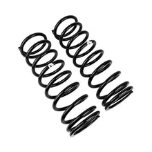 Load image into Gallery viewer, ARB OME 1993 Land Rover Defencer 110 Rear Coil Spring - Set 3064