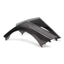 Load image into Gallery viewer, Seibon 23-24 Toyota GR Corolla Carbon Fiber Rear Fender Trim