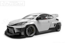 Load image into Gallery viewer, GReddy Pandem Toyota GR Yaris (XP210) Full Rocket Bunny Wide-Body Aero Kit