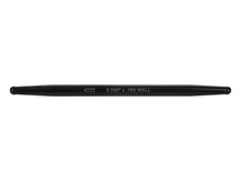Load image into Gallery viewer, Manley Push Rod - 7/16 Dia. - 8.100 Length - 0.165 Wall - 4130 Chrome Moly - Swedged End - Set of 8