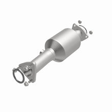 Load image into Gallery viewer, MagnaFlow Direct Fit Catalytic Converter 17-19 Honda CR-V Single Underbody 2.4L