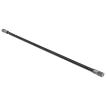 Load image into Gallery viewer, RockJock Antirock Sway Bar Torsion Bar (40in Long x .770in Dia. x 25 Spline)