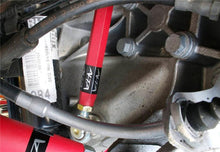 Load image into Gallery viewer, ALTA 02-12 Mini Cooper/S/JCW (Incl. 05-12 Convertible) &amp; 09-12 Clubman Rear Endlinks Adj. Pair - Red