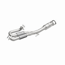 Load image into Gallery viewer, MagnaFlow 11-13 Nissan Maxima 3.5L Direct Fit Converter