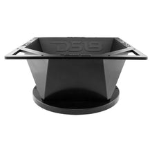 Load image into Gallery viewer, DS18 10in Bolt On Square Loudspeaker Horn Diffuser