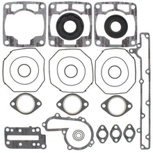 Load image into Gallery viewer, Vertex Gaskets 97-98 Polaris 600 XCR Complete Gasket Kit w/ Oil Seals