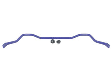 Load image into Gallery viewer, SuperPro Nissan Skyline GT-S R33 / R34 RWD Front 27mm Adjustable Sway Bar
