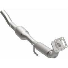 Load image into Gallery viewer, MagnaFlow 2001 Volkswagen Beetle 2.0L Direct Fit Converter