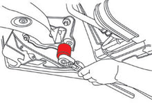 Load image into Gallery viewer, SPC Performance BMW Rear Toe Adjustment Tool - GTR Auto