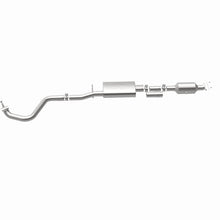 Load image into Gallery viewer, MagnaFlow Direct Fit Catalytic Converter 17-19 Kia Soul 1.6L
