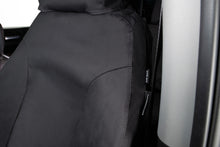 Load image into Gallery viewer, Covercraft 2026 Jeep Wrangler 2-Door (MT) Polycotton SeatSaver Custom Front Row Seat Covers