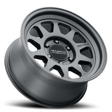 Load image into Gallery viewer, Method MR316 17x8 25mm Offset 6x135 87mm CB Matte Black Wheel MR31678016525