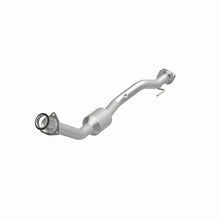Load image into Gallery viewer, MagnaFlow 02-03 Chevrolet Trailblazer 4.2L Direct Fit Converter