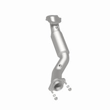Load image into Gallery viewer, MagnaFlow 09-11 Chevrolet Corvette 6.2L Direct Fit Converter