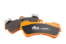 Load image into Gallery viewer, DBA 2009 Suzuki XL-7 Front XP Performance Brake Pads