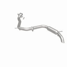Load image into Gallery viewer, BRE Exhaust 13-17 Toyota RAV4 2.5L Muffler Kit
