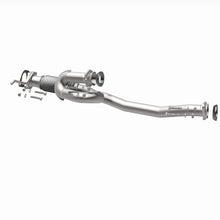 Load image into Gallery viewer, BRE Exhaust 05-07 Five Hundred Montego 3.0L Front Pipe Kit