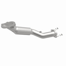 Load image into Gallery viewer, MagnaFlow 09-11 Chevrolet Corvette 6.2L Direct Fit Converter