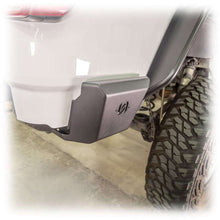 Load image into Gallery viewer, Turn Offroad 2020+ Jeep JT Corner Guards