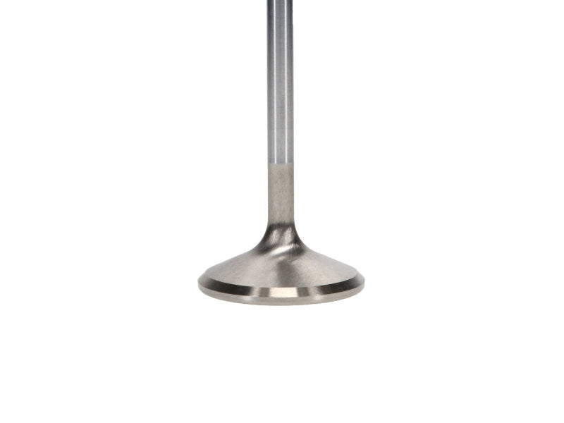 Manley Ford 4.6L 37.5mm Diameter 117.35mm Length Race Master Exhaust Valves (Set of 8) - GTR Auto