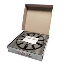 Load image into Gallery viewer, ORACLE Lighting LED Illuminated Wheel Rings - 16.5in PLASMA White - GTR Auto