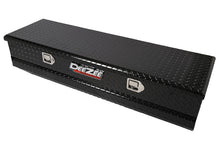 Load image into Gallery viewer, Dee Zee Universal Tool Box - Red Chest Black BT 56In
