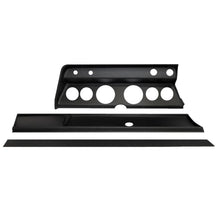 Load image into Gallery viewer, Autometer Direct Fit Gauge Mount 1967 Chevy Chevelle (2 x 3-3/8in. / 4 x 2-1/16in.) 2932