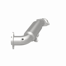 Load image into Gallery viewer, MagnaFlow 16-17 Explorer L4 2.3 OEM Close Coupled Direct Fit Converter