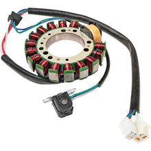 Load image into Gallery viewer, Arrowhead 98-99 Yamaha YFM350FW Big Bear Stator Coil