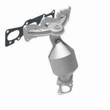 Load image into Gallery viewer, MagnaFlow 07-09 Hyundai Santa Fe 3.3L Direct Fit Converter