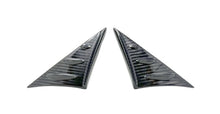 Load image into Gallery viewer, Torque Solution 2020+ Toyota GR Supra MKV A90 / A91 Anti-Buffeting Wind Deflectors