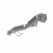 Load image into Gallery viewer, MagnaFlow 13-17 Escape L4 1.6 1.5 OEM Close Coupled Direct Fit Converter